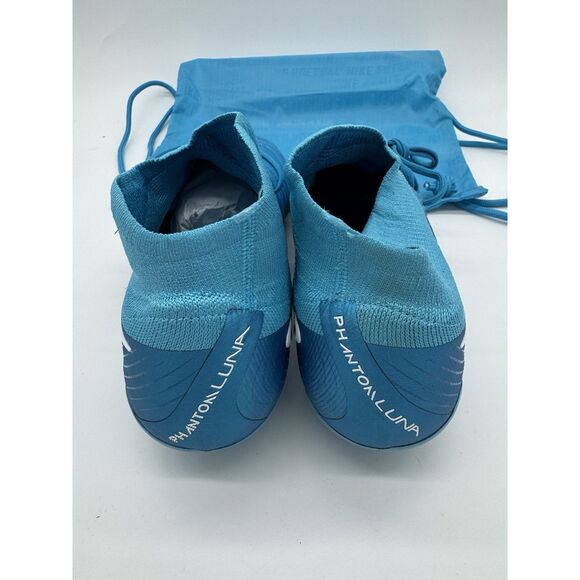 Size 11 - Nike Phantom Luna 2 Elite FG 'Mad Ambition Pack' NBY (FJ2572-400) - Picture 6 of 8